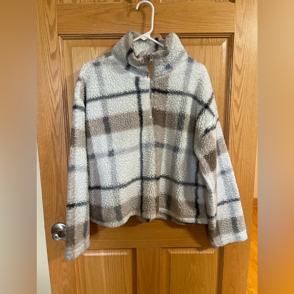 Women’s Thread & Supply Pullover Hoodie